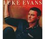 Luke Evans: A Song For You, CD