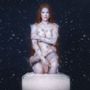 Julia Stone: Everything Is Christmas (White Vinyl), LP