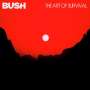 Bush: The Art Of Survival (White Vinyl), LP