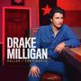 Drake Milligan: Dallas / Fort Worth, CD