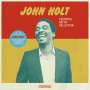 John Holt: Essential Artist Collection (Transparent Orange Vinyl), LP,LP