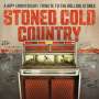 : Stoned Cold Country: A 60th Anniversary Tribute Album To The Rolling Stones, LP,LP