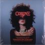 Corine: R (180g) (Special Edition) (Red Vinyl), LP