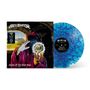 Helloween: Keeper Of The Seven Keys, Part 1 (Limited Edition) (Blue Splatter Vinyl), LP