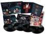 Black Sabbath: Live Evil (40th Anniversary) (Super Deluxe Edition Box Set), LP,LP,LP,LP