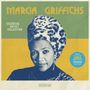 Marcia Griffiths: Essential Artist Collection - Marcia Griffiths (Transparent Green Vinyl), LP,LP