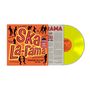 : Ska La-Rama: Treasure Isle Ska (Yellow Vinyl), LP