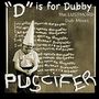 Puscifer: "D" Is For Dubby (The Lustmord Dub Mixes) (Limited Edition) (Gold Vinyl), LP,LP