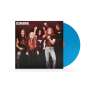 Scorpions: Virgin Killer (remastered) (180g) (Sky Blue Vinyl), LP