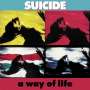 Suicide: A Way Of Life (35th Anniversary Edition), CD