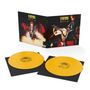 Scorpions: Tokyo Tapes (180g) (Yellow Vinyl), LP,LP