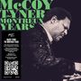 McCoy Tyner: The Montreux Years, CD