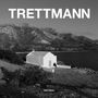 Trettmann: Insomnia (180g), LP