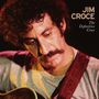 Jim Croce: The Definitive Croce (180g), LP,LP,LP