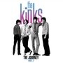 The Kinks: The Journey Part 2 (180g), LP,LP