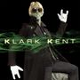 Klark Kent: Klark Kent, CD,CD