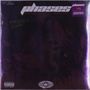 Chase Atlantic: Phases (Limited Edition) (Clear Vinyl), LP
