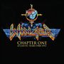Winger: Chapter One: Atlantic Years 1988 - 1993, CD,CD,CD,CD