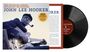 John Lee Hooker: The Standard School Broadcast Recordings, LP