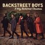 Backstreet Boys: A Very Backstreet Christmas (Deluxe Edition) (Transparent Emerald Green Vinyl), LP