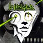 Winger: Winger, CD