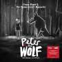 : Peter And The Wolf (180g), LP,LP