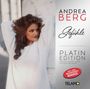 Andrea Berg: Gefühle (Platin Edition), CD