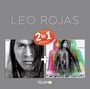 Leo Rojas: 2 in 1, CD,CD