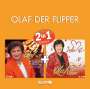 Olaf Der Flipper (Olaf Malolepski): 2 in 1, CD,CD