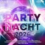 : Party Nacht 2024, CD,CD
