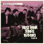 The Undertones: West Bank Songs 1978 - 1983: A Best Of, CD,CD