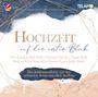 : Hochzeit auf den ersten Blick, CD,CD