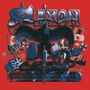 Saxon: The Eagle Has Landed Part 2, CD,CD