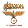 Saxon: The Eagle Has Landed, Part 3 (Live), CD,CD