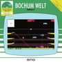 Bochum Welt: Module 2 (Reissue) (Special Edition) (Green Vinyl), LP