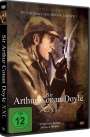 : Sir Arthur Conan Doyle XXL Box, DVD,DVD