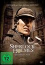 Desmond Davis: Sherlock Holmes - Krimistunde, DVD