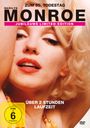 Arthur Pierson: Marilyn Monroe - Home Town Story, DVD