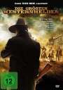 Joseph Kane: Die größten Westernhelden, DVD,DVD