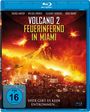 Todor Chapkanov: Volcano 2 - Feuerinferno in Miami (Blu-ray), BR