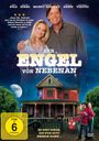 Brian Herzlinger: Der Engel von nebenan, DVD