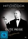 : Alfred Hitchcock Collection: Der Weltmeister, DVD