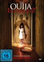 Israel Luna: Das Ouija Experiment, DVD