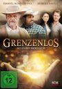 Nathan Frankowski: Grenzenlos, DVD