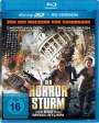 Daniel Lusko: Der Horror Sturm (3D & 2D Blu-ray), BR