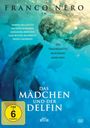 Filippo De Luigi: Das Mädchen und der Delfin, DVD