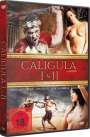 Lorenzo Onorati: Caligula 1 & 2, DVD