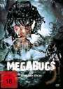 Gregory Gieras: Mega Bugs, DVD
