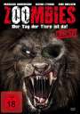 Glenn R. Miller: Zoombies, DVD