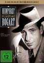 John Huston: Unvergessliche Filmstars: Humphrey Bogart, DVD
